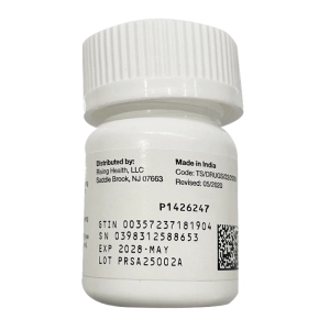 Pramipexole Tablets 0.25mg Rising 90 viên (Pramipexole)