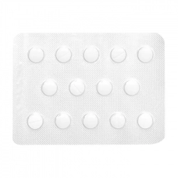 Pramital 20mg Anfarm Hellas 2 vỉ x 14 viên Pramital 20mg Anfarm Hellas 2 vỉ x 14 viên