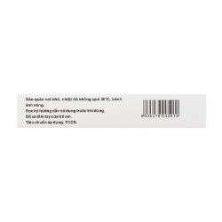 Prazopro 20 TV.Pharm 2 vỉ x 7 viên Prazopro 20 TV.Pharm 2 vỉ x 7 viên