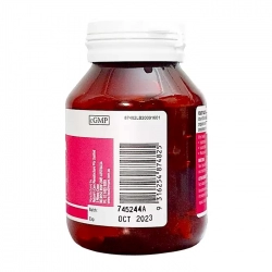 Pregnancy DHA Healthy Care 60 viên của Úc Pregnancy DHA Healthy Care 60 viên của Úc