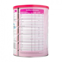 Pregnancy Formula Nature One Dairy 900g - Dành cho phụ nữ mang thai và cho con bú Pregnancy Formula Nature One Dairy 900g - Dành cho phụ nữ mang thai và cho con bú