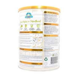 Premium Follow On 2 Nature One Dairy 900g - Sữa dành cho trẻ sơ sinh Premium Follow On 2 Nature One Dairy 900g - Sữa dành cho trẻ sơ sinh