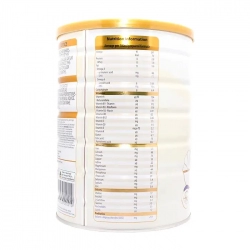 Premium Follow On 2 Nature One Dairy 900g - Sữa dành cho trẻ sơ sinh Premium Follow On 2 Nature One Dairy 900g - Sữa dành cho trẻ sơ sinh