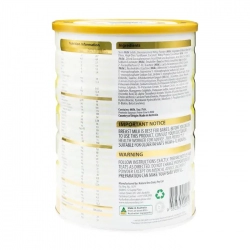 Premium Follow On Formula 2 Nature One Dairy 900g - Sữa dành cho trẻ sơ sinh Premium Follow On Formula 2 Nature One Dairy 900g - Sữa dành cho trẻ sơ sinh