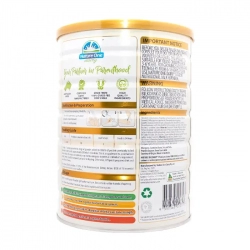 Premium Junior 4 Nature One Dairy 900g - Giúp phát triển trí não Premium Junior 4 Nature One Dairy 900g - Giúp phát triển trí não