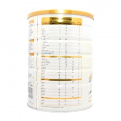 Premium Junior 4 Nature One Dairy 900g - Giúp phát triển trí não Premium Junior 4 Nature One Dairy 900g - Giúp phát triển trí não