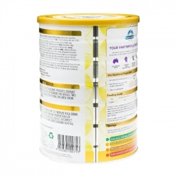 Premium Junior Nutritious Milk Drink 4 Nature One Dairy 900g - Hỗ trợ phát triển toàn diện Premium Junior Nutritious Milk Drink 4 Nature One Dairy 900g - Hỗ trợ phát triển toàn diện