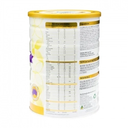 Premium Junior Nutritious Milk Drink 4 Nature One Dairy 900g - Hỗ trợ phát triển toàn diện Premium Junior Nutritious Milk Drink 4 Nature One Dairy 900g - Hỗ trợ phát triển toàn diện