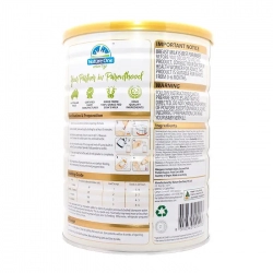 Premium Newborn 1 Nature One Dairy 900g - Sữa dành cho trẻ sơ sinh Premium Newborn 1 Nature One Dairy 900g - Sữa dành cho trẻ sơ sinh