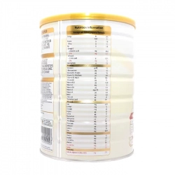 Premium Newborn 1 Nature One Dairy 900g - Sữa dành cho trẻ sơ sinh Premium Newborn 1 Nature One Dairy 900g - Sữa dành cho trẻ sơ sinh