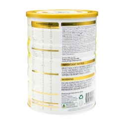 Premium Newborn Formula 1 Nature One Dairy 900g - Sữa dành cho trẻ sơ sinh