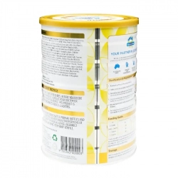 Premium Newborn Formula 1 Nature One Dairy 900g - Sữa dành cho trẻ sơ sinh