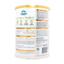 Premium Toddler 3 Nature One Dairy 900g - Giúp phát triển trí não