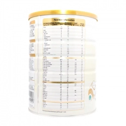 Premium Toddler 3 Nature One Dairy 900g - Giúp phát triển trí não