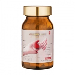 Premom Gold Jpanwell 60 viên - Viên bổ sung vitamin phụ nữ mang thai Premom Gold Jpanwell 60 viên - Viên bổ sung vitamin phụ nữ mang thai