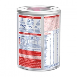 PreNan Nestlé 380g - Giúp trẻ tăng cân nhanh