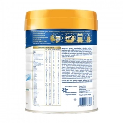 Prestige 1 Frisolac 700g - Phát triển trí não, thị giác