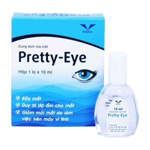 Pretty-Eye Bidiphar chai 10ml