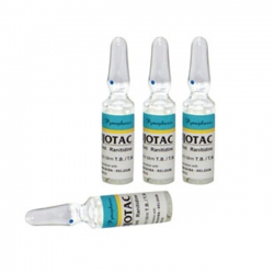 PRIJOTAC - Ranitidine 50mg PRIJOTAC - Ranitidine 50mg