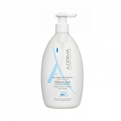 Sữa tắm A-Derma AD Primalba Gentle Cleansing Water 500ml