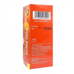 Prime Source C 1000mg Flood TC Pharma 10 viên Prime Source C 1000mg Flood TC Pharma 10 viên