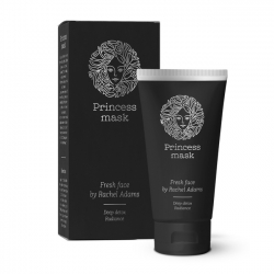 Princess Mask mặt nạ lột mụn