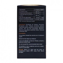 Prixmen Celline 60 viên - Hỗ trợ tăng cường sinh lý nam giới