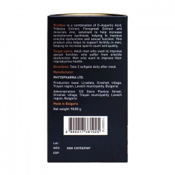 Prixmen Celline 60 viên - Hỗ trợ tăng cường sinh lý nam giới