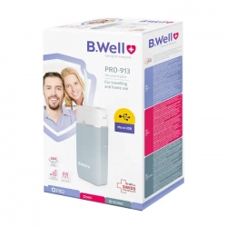 PRO- 913 B. Well - Máy tăm nước PRO- 913 B. Well - Máy tăm nước