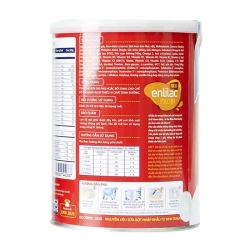 Probi Red Enlilac 400g - Giúp dung nạp đường Lactose