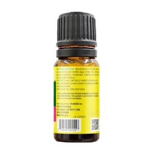 Probiotic Drops MediUSA 8ml - Hỗ trợ tiêu hóa cho trẻ Probiotic Drops MediUSA 8ml - Hỗ trợ tiêu hóa cho trẻ