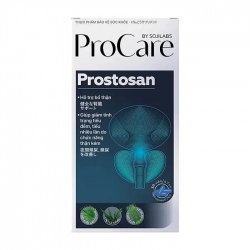 Procare Prostosan Sojilabs 30 viên