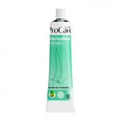 Procare Varicosan Sojilabs 50ml - Gel hỗ trợ suy giãn tĩnh mạch