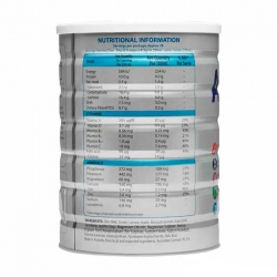 Profressional Agedcare Formula Royal AUSNZ 900g - Sữa công thức cho người trên 40 tuổi