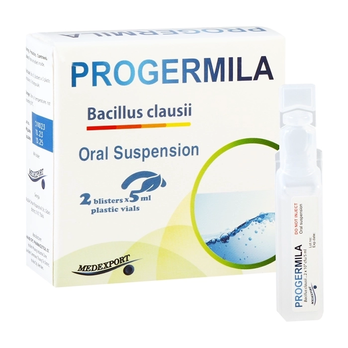 Progermila CPC1 Hà Nội 20 ống x 5ml