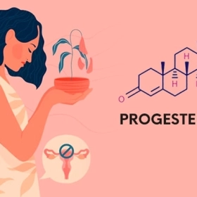 Progesterone Là Gì? Vai Trò Quan Trọng Với Sức Khỏe Phụ Nữ