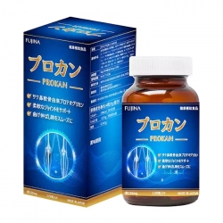 Prokan Fujina 120 viên