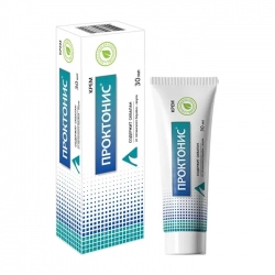 Proktonis Kpem 30ml - Kem bôi trĩ