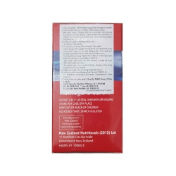 Tpbvsk Prolife Omega 3 Cardio, Hộp 100 viên