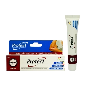 Protect Gigagroup tuýp 20g - Kem bôi da