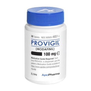 Provigil 100mg Apopharma 30 viên (Modafinil)