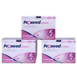Tpbvsk sinh lý Proxeed Women Sigma Tau, Hộp 30 gói Tpbvsk sinh lý Proxeed Women Sigma Tau, Hộp 30 gói