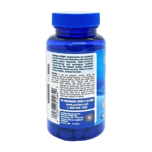 Ultra Mega Biotin 10000mcg Puritan's Pride 100 viên - Viên uống đẹp tóc