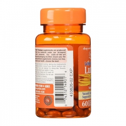 Puritan's Pride Lutein 20mg giúp mắt khỏe và đẹp | Chai 60 viên Puritan's Pride Lutein 20mg giúp mắt khỏe và đẹp | Chai 60 viên