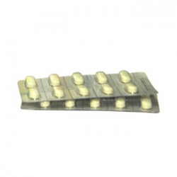 PYMECODION PYMEPHARCO Hộp 10 vỉ x 10 viên