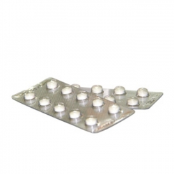 PymeHyospan 10mg Hộp 5 vỉ x 10 viên  