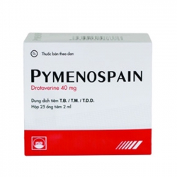 Thuốc Pymenospain 40mg Thuốc Pymenospain 40mg