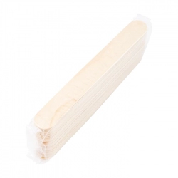 Que Đè Lưỡi Gỗ Balac Wood Sticks Lạc Việt 100 cái