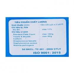 Que Đè Lưỡi Gỗ Balac Wood Sticks Lạc Việt 100 cái