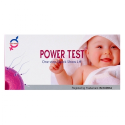 Que Thử Rụng Trứng Power Test Que Thử Rụng Trứng Power Test